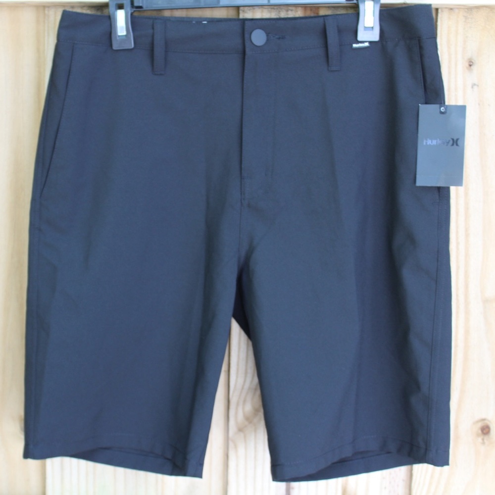 Hurley Hybrid Shorts